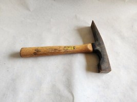 Vintage Stanley Brick, Mason Hammer  - £31.86 GBP