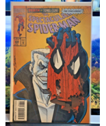 The Spectacular Spider-Man #214 Marvel Comics VF/NM - £4.59 GBP