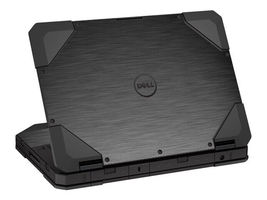 LidStyles Metallic Laptop Skin Protector Decal Dell Latitude 14 Rugged 5404/5414 image 9
