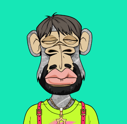 &quot;Ape&quot;  1500x1500 Pixels 300 DPI JPG. - $100.00