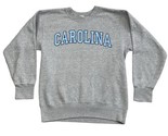The Cotton Exchange UNC VTG Sweatshirt University North Carolina USA Mad... - £21.33 GBP