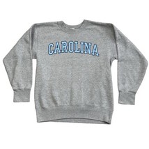 The Cotton Exchange UNC VTG Sweatshirt University North Carolina USA Mad... - $27.23