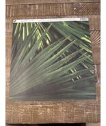 American Crafts Palm Leaf Paper 12x12” - $160.43 MXN