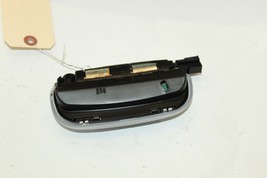 2000-2006 MERCEDES W220 CL500 REAR DOME LIGHT PARKTRONIC SENSOR J932 image 5