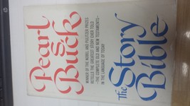 The Story Bible: The New Testament [Volume II] Buck, Pearl S. - $2.93