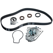 Timing Belt Kit Water Pump For Acura Integra 1.8 for  Honda CRV 2.0 B18B1 B20B4 - $56.56