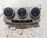 Temperature Control With AC Manual Control Fits 06-07 MAZDA 5 1042779 - £46.28 GBP