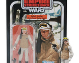 Kenner Star Wars The Empire Strikes Back Rebel Soldier (Echo Base) 3.75&quot;... - $11.88