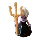 LEGO DISNEY LITTLE MERMAID‼️URSULA‼️MINI FIGURE #41145 - $231.68 MXN