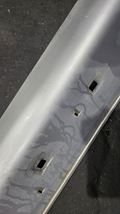 CLK320 w208 98-03 Coupe Rocker Panel Molding Side Skirt Driver Left 74961 image 5