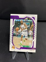 2022-23 Chronicles Absolute #109 LeBron James Los Angeles Lakers Base Card - £1.49 GBP