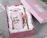 Mother&#39;s Day Gifts for Mom Her, Best Mom Ever Coffee Mugs, Gift for Wome... - $25.06