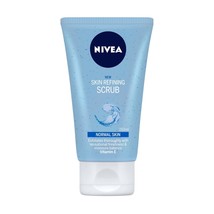 Nivea Skin Refining Scrub, 150 ml, 5.07 oz - India - $24.99