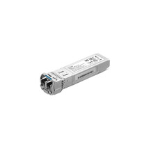 TP Link SM5110-LR 10GBASE-LR SFP  LC TRANSCEIVER - $59.18
