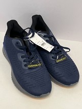 Boys&#39; Cushion Fit Athletic Shoes - C9 Champion Navy Blue Gray Size 6 Six - £20.13 GBP