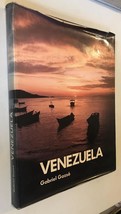 Venezuela /Gabriel Gazsó - £37.13 GBP