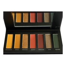 Younique Moodstruck Addiction Shadow Palette 8 New In Box - $31.35
