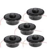 511010601 Trimmer Head Compatible with Redmax PT-104 PT104 Plus for BCZ2... - $65.32