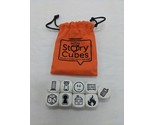 Gamewright Rorys Story Cubes Dice Game - $8.90