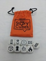 Gamewright Rorys Story Cubes Dice Game - £7.09 GBP