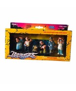 Vtg Y2K NIB Homies Lil Locsters Hoppin Hydros - SERIES 1 By OG SHADY ITE... - $1,927.37 MXN