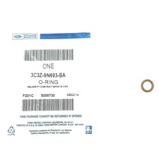 Ford 3C3Z-9N693-BA O-Ring - $13.71 CAD