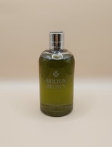 Molton Brown Tobacco Absolute Bath &amp; Showed Gel, 300ml  - £21.58 GBP