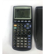 TI 83 plus Calculator - $41.10 CAD