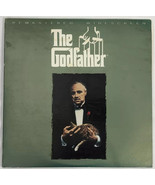 The Godfather Laserdisc - $11.76