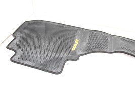 06-10 INFINITI M35 M45 REAR FLOOR MAT E5381 image 9