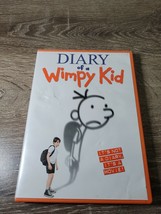 Diary of a Wimpy Kid (DVD, 2010) - £8.03 GBP