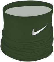 Nike Dri-fit Wrap Green | Silver One Size - £12.89 GBP