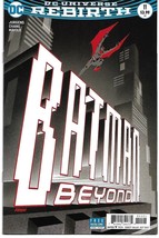 Batman Beyond (2016) #11 Var Ed (Dc 2017) - £4.56 GBP
