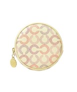 Coach Waverly Coin Case Coin Purse 44465R Brand New With Tags - £35.17 GBP