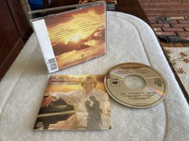 Richard Clayderman - Romantic America - (Columbia CD, 1988) CK 44211 - £12.12 GBP