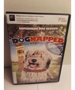 Dognapped (DVD, 2016) Ex-Library - $5.69