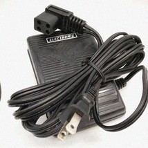 SewEase Foot Pedal with Cord for Portable Sewing Machines - Model 618811-005 - $119.74