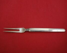 Windsor aka Waldorf by W and S Sorensen Sterling Silver Lemon Fork 4 1/8&quot; - $58.41