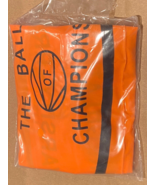 Inflatable 9&quot; BasketBall  *NEW IN Package* qq1 - $7.99