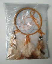 Dreamcatcher Replica of Native Americans of the Great Plains Decor - £9.74 GBP