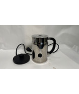 Nespresso Electric Milk Frother Aeroccino Plus Model 3192 complete - Mint - $35.22 CAD