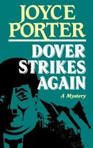 Dover Strikes Again: A Mystery by Joyce Porter  ISBN 0881502111 - $25.86 MXN