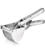 Potato Ricer, Sopito Stainless Steel Potato Masher for Commercial and Ho... - $42.72