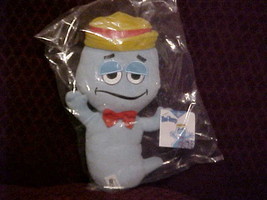 10&quot; General Mills BOO Berry Plush Toy With Tags From Funko 2011 - $59.99