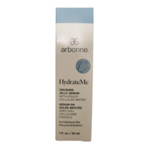 Arbonne HydrateMe Crushed Jelly Serum (30 ml) - New - Free ShippingFor U... - $59.40
