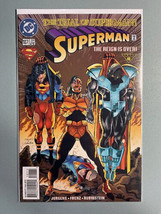 Superman(vol. 2) #107 - DC Comics - Combine Shipping - £2.83 GBP