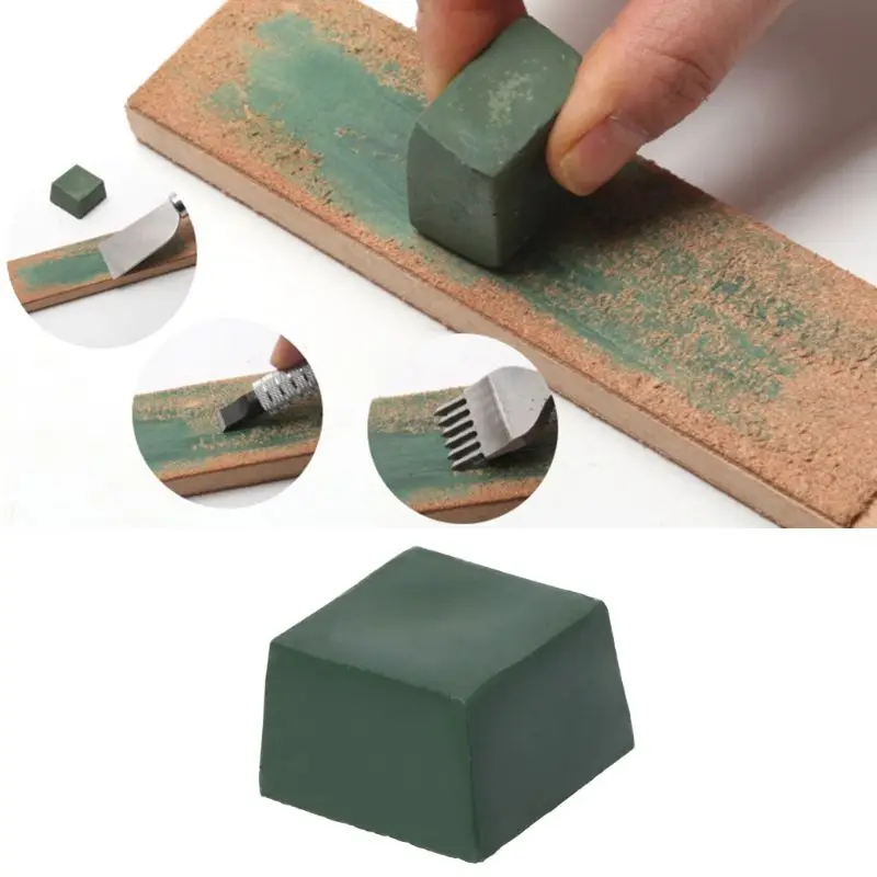 Alumina Asive Polishing Paste Buffing Compound   Blade Grinding Use SEP28  - $162.29