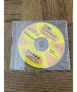 Pc 100 Systemboard Gamut PC Software - $96.41 CAD