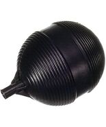 Danco 40121 Plastic Toilet Float, Black - $296.84 MXN