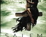 Salem Season 2 DVD | Janet Montgomery | Region 4 - $18.19